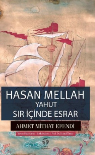 Hasan Mellah Yahut Sır İçinde Esrar | Ahmet Mithat Efendi | Tema Yayın