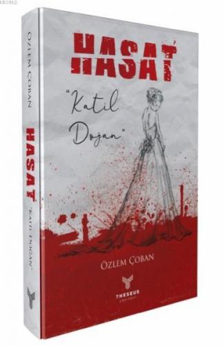 Hasat; Katil Doğan | Özlem Çoban | Theseus Yayınevi