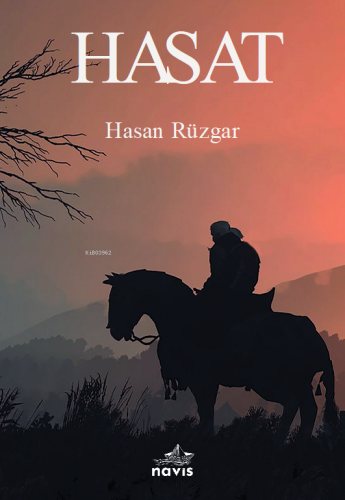 Hasat | Hasan Rüzgar | Navis Yayınları