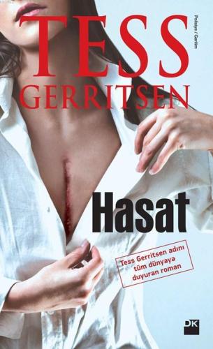 Hasat | Tess Gerritsen | Doğan Kitap