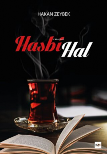 Hasbi Hal | Hakan Zeybek | Tilki Kitap