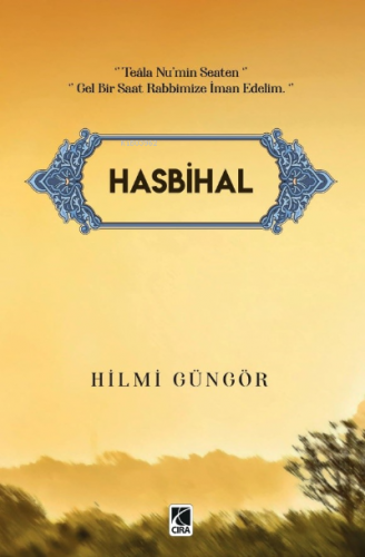 Hasbihal | Hilmi Güngör | Çıra Yayınları