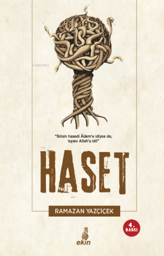 Haset | Ramazan Yazçiçek | Ekin Yayınları - İstanbul