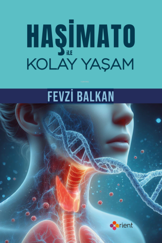 Haşimato İle Kolay Yaşam | Fevzi Balkan | Orient Yayınları