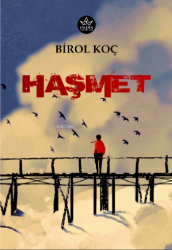 Haşmet | Birol Koç | Elpis Yayınları