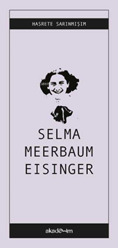 Hasrete Sarınmışım | Selma Meerbaum - Eisinger | Akademim Kitaplığı