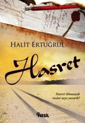 Hasret | Halit Ertuğrul | Nesil Yayınları