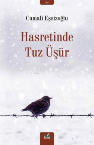 Hasretinde Tuz Üşür | Cumali Eşsizoğlu | İzan Yayıncılık