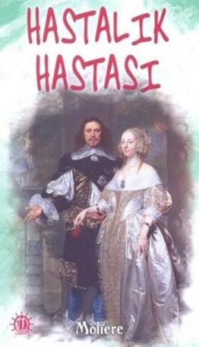 Hastalık Hastası | Moliere (Jean-Baptiste Poquelin) | Yason Yayınları