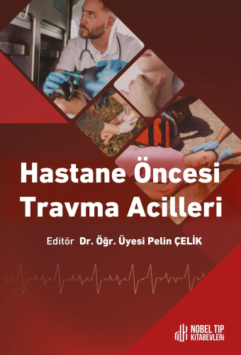 Hastane Öncesi Travma Acilleri                                       |