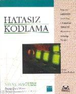 Hatasız Kodlama | Steve Maquıre | Arkadaş Yayınevi