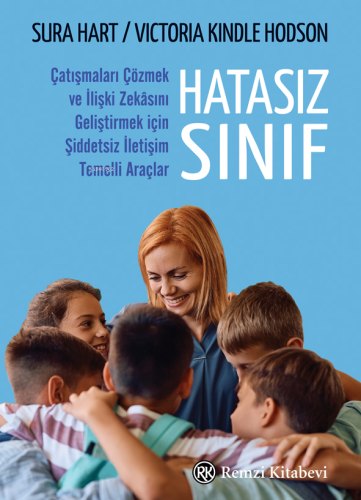 Hatasız Sınıf | Sura Hart | Remzi Kitabevi