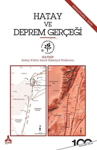 Hatay Ve Deprem Gerçeği | Kolektif | Sonçağ Yayınları