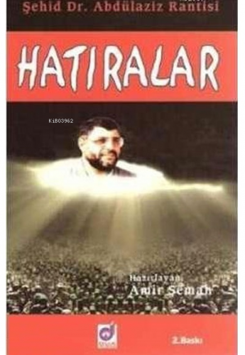 Hatıralar | Abdulaziz Rantisi | Dua Yayıncılık