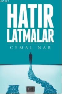 Hatırlatmalar | Cemal Nar | Özgü Yayınları