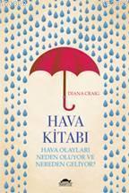 Hava Kitabı | Diana Craig | Maya Kitap