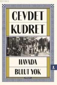 Havada Bulut Yok | Cevdet Kudret | Kapı Yayınları