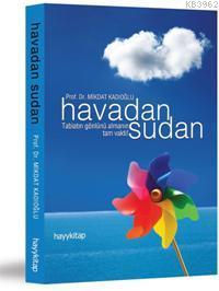 Havadan Sudan; Tabiatın Gönlünü Almanın Tam Vakti | Mikdat Kadıoğlu | 