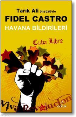 Havana Bildirileri | Fidel Castro | Doruk Yayıncılık