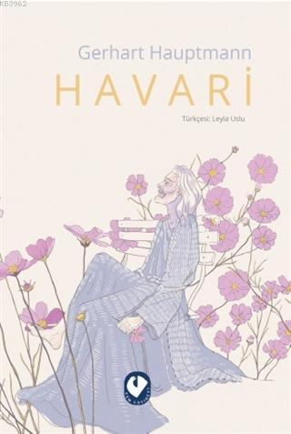 Havari | Gerhart Hauptmann | Cem Yayınevi