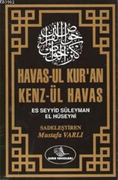 Havas-ul Kur'an Kenz-ül Havas (Küçük 1-4) | Mustafa Varlı | Esma Yayın