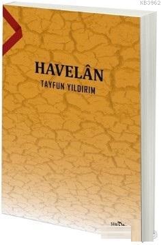 Havelan | Tayfun Yıldırım | Hayal Yayıncılık