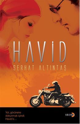 Havid | Serhat Altıntaş | Cinius Yayınları