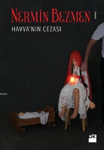 Havva'nın Cezası | Nermin Bezmen | Doğan Kitap