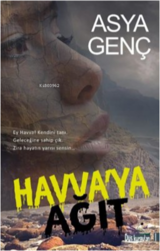 Havva'ya Ağıt | Asya Genç | Düş Kurguları Yayıncılık