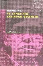 Hawking ve Tanrı'nın Aklından Geçenler | Peter Coles | Everest Yayınla