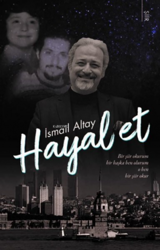 Hayal Et | İsmail Altay | Dahi Yayıncılık