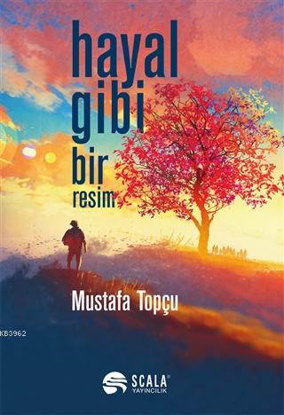 Hayal Gibi Bir Resim | Mustafa Topçu | Scala Yayıncılık