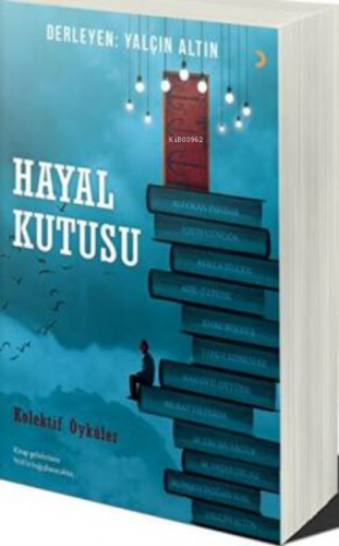 Hayal Kutusu | Yalçın Altın | Cinius Yayınları