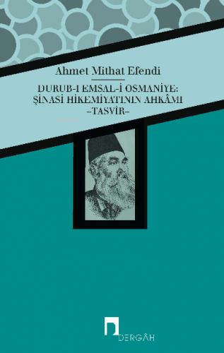 Hayal ve Hakikat | Ahmet Mithat Efendi | Dergah Yayınları