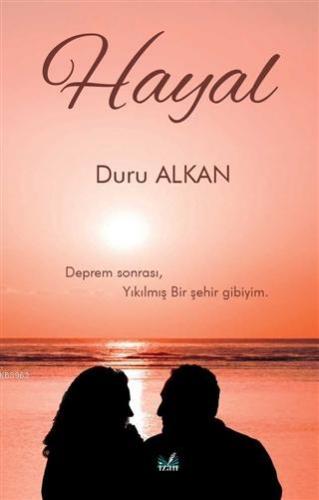 Hayal | Duru Alkan | İzan Yayıncılık