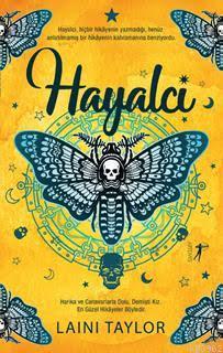 Hayalci | Laini Taylor | Artemis Yayınları