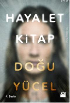 Hayalet Kitap | Doğu Yücel | Doğan Kitap