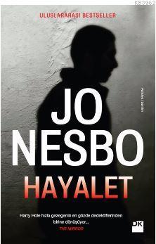 Hayalet | Jo Nesbo | Doğan Kitap