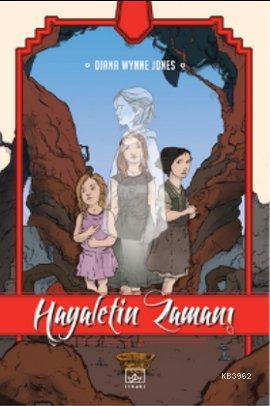 Hayaletin Zamanı | Diana Wynne Jones | İthaki Yayınları