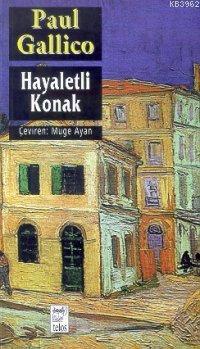 Hayaletli Konak | Paul Gallico | Telos Yayıncılık