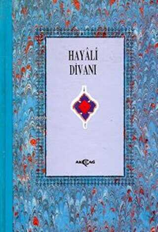 Hayali Divanı | Kolektif | Akçağ Basım Yayım Pazarlama