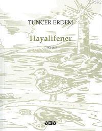 Hayali Fener | Tuncer Erdem | Yapı Kredi Yayınları ( YKY )