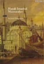 Hayali İstanbul Manzaraları | Aykut Gürçağlar | Yapı Kredi Yayınları (