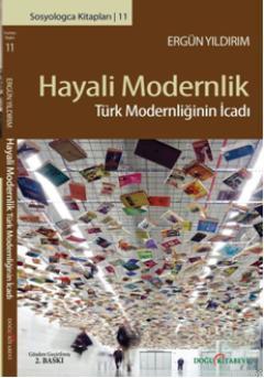 Hayali Modernlik | Ergün Yıldırım | Doğu Kitabevi