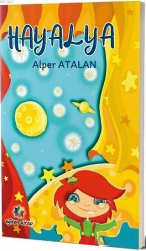 Hayalya | Alper Atalan | Eğiten Kitap