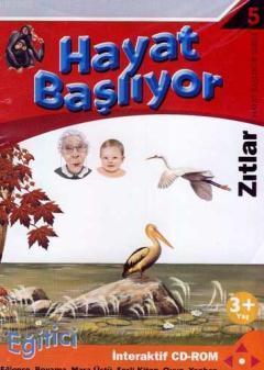 Hayat Başlıyor Seti Zıtlar | Kolektif | Abc Yayın Gurubu