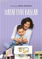 Hayat Evde Başlar | Gözde Erdoğan | Nemesis Kitap