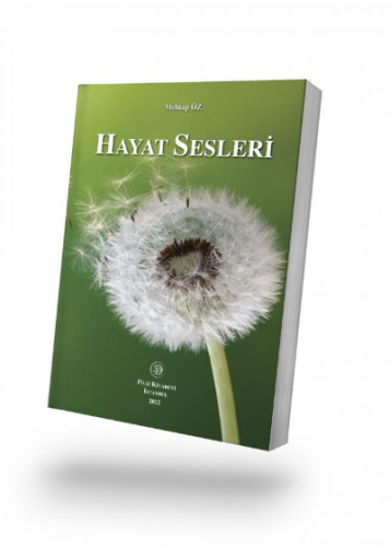 Hayat Sesleri | Mehtap Öz | Filiz Kitabevi