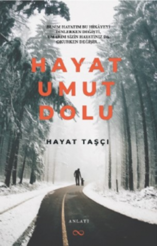 Hayat Umut Dolu | Hayat Taşçı | Bengisu Yayınları