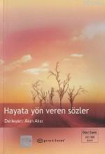 Hayata Yön Veren Sözler | Akın Alıcı | Epsilon Yayınevi